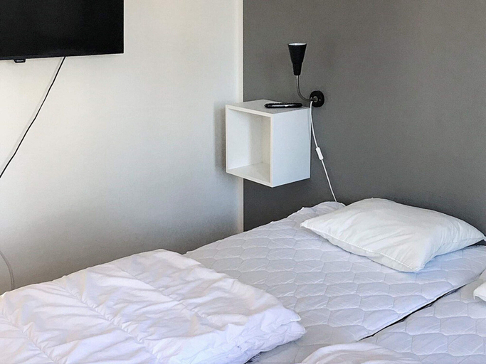 Room 1, 4 Star Holiday Home in Salen, Malung