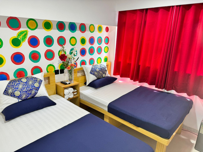 Bedroom 14