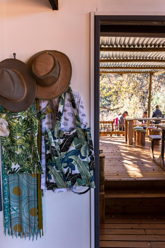 Others 3, Treur River Lodge, Ehlanzeni