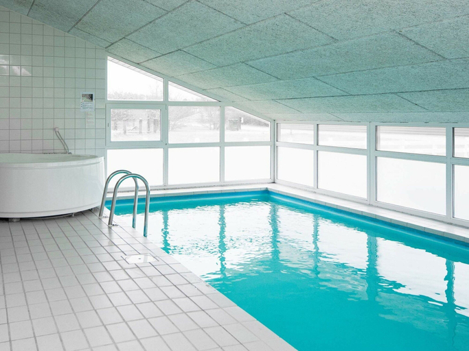 Sport & Beauty 3, 5 Star Holiday Home in Ebeltoft, Syddjurs
