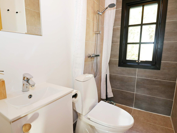 Others 5, 4 Star Holiday Home in Hadsund, Mariagerfjord