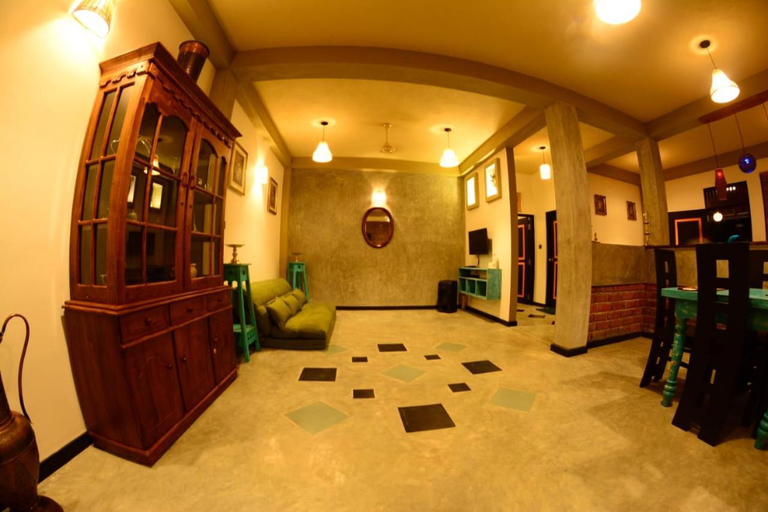 Food & Drinks 2, Sundaze Villa, Tangalle