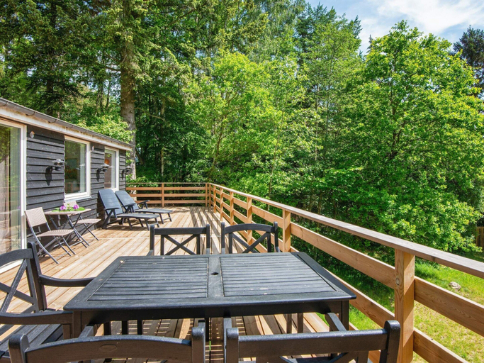 Others 3, 4 Star Holiday Home in Ans By, Silkeborg
