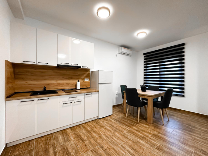 Others 5, Kiko apartmani LUX, Zrenjanin