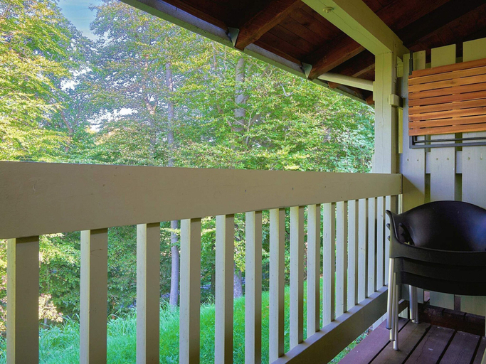 Exterior 3, 5 Person Holiday Home in Allinge, Bornholm