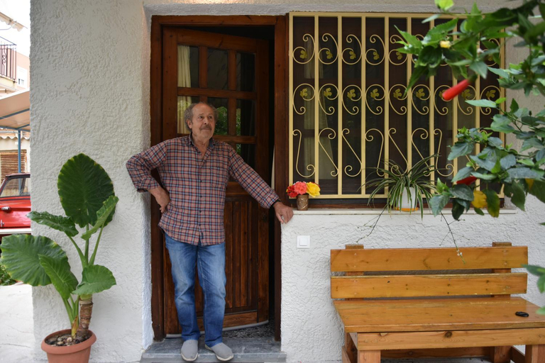 Others 2, Tasos Seagull apartments, Crete