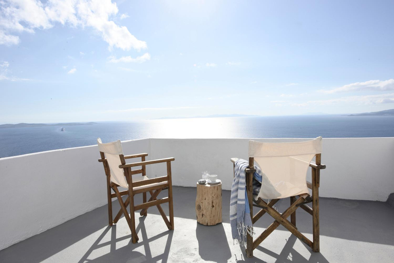 Others 5, Villa Fos, South Aegean