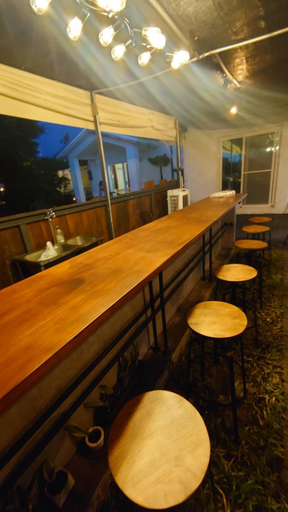 Food & Drinks, TIAMAT Diving Club X 苦水輕旅, Pingtung