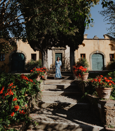 Exterior & Views 1, Il Falconiere - Relais e Chateaux, Arezzo