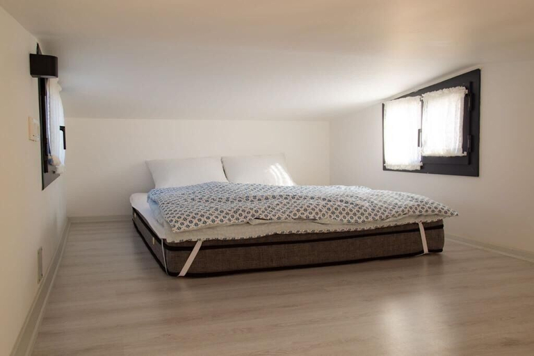 Room 5, Prive Mini Homes & Camping, Dalaman