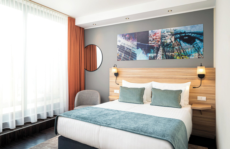 Bedroom 6