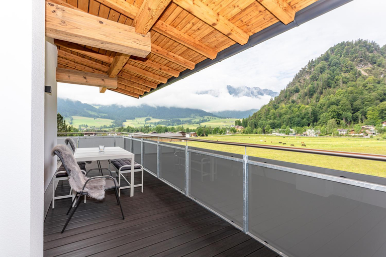 Others 2, Kaiser Apart Walchsee, Kufstein