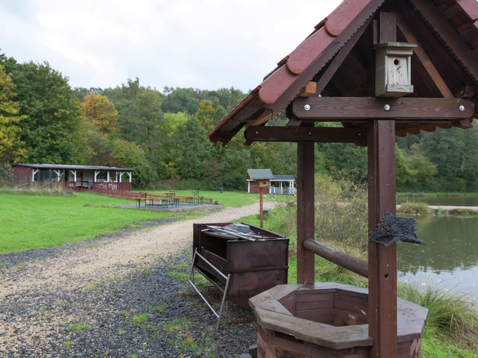Others 5, Einladende Ferienwohnung in Muellenborn Eifel, Vulkaneifel