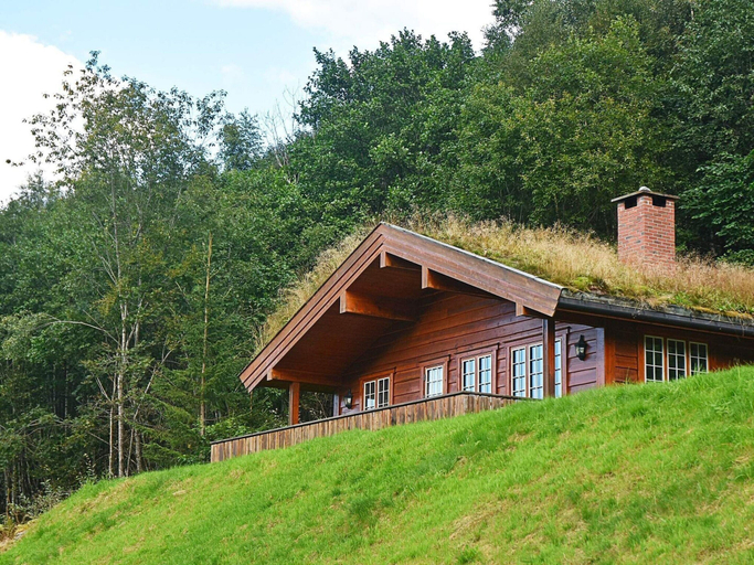 Exterior & Views 2, 6 Person Holiday Home in Olden, Stryn
