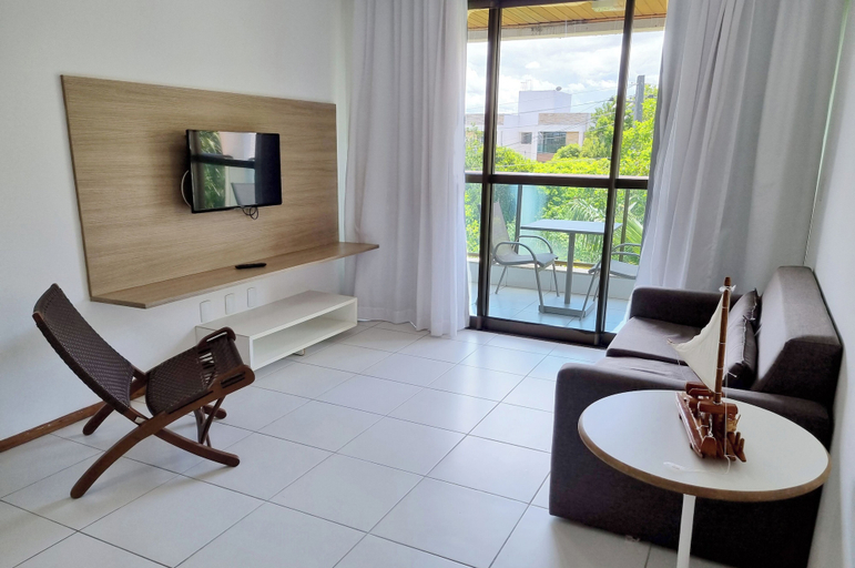 Others 5, ILOA: Conforto, Natureza e Lazer, Barra de São Miguel