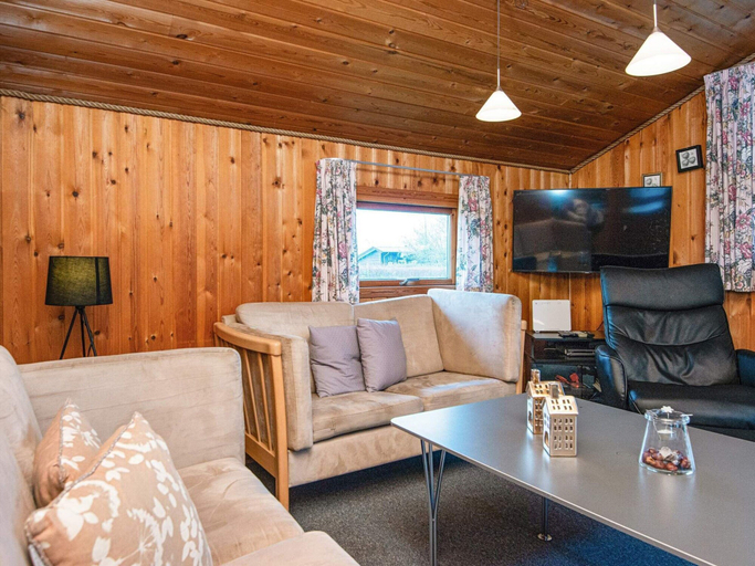Others 3, 4 Star Holiday Home in Hejls, Kolding