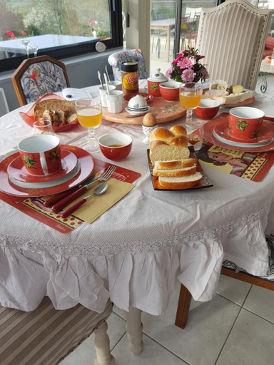 Others 5, Le Clos Des Mace, Ille-et-Vilaine