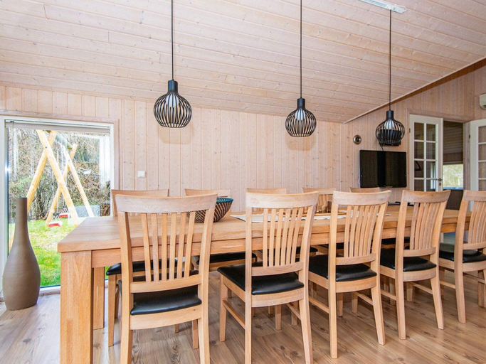 Others 5, 4 Star Holiday Home in Ebeltoft, Syddjurs