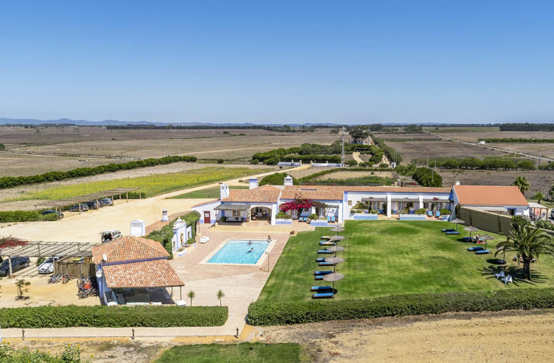 Food & Drinks 5, Herdade Do Touril, Odemira