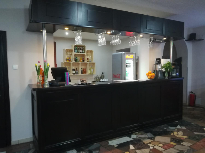 Food & Drinks 3, Smaczny Zakatek, Grodzisk Wielkopolski