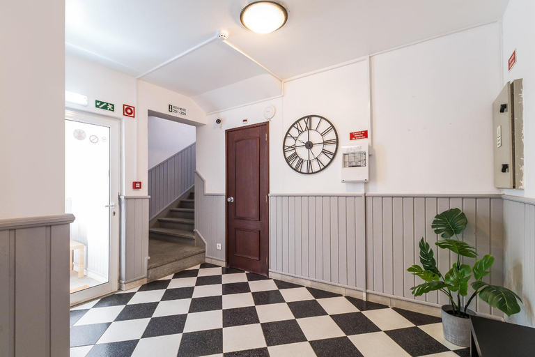 Others 3, Guesthouse Aljezur Center, Aljezur