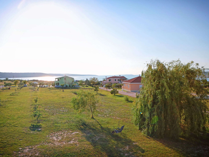 Others 4, Apartment in Ljubac near the Sea, Ražanac
