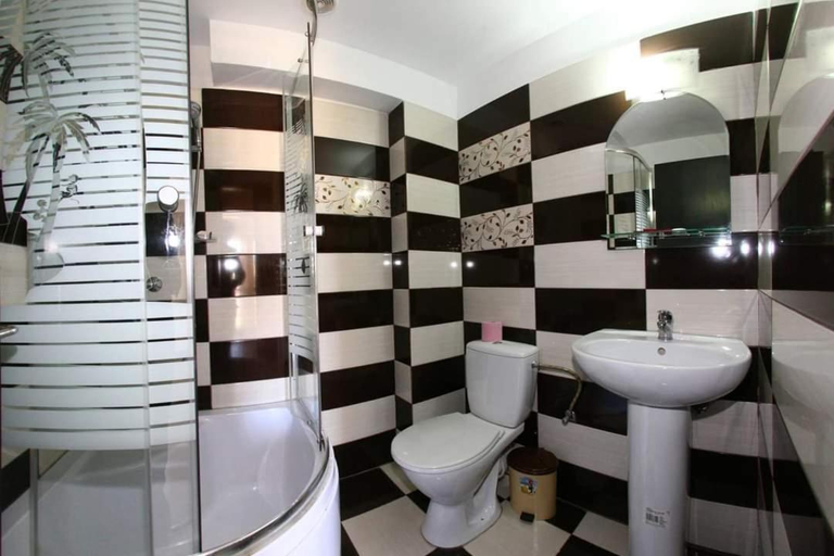 Others 5, Casa Teodora Ranca, Novaci
