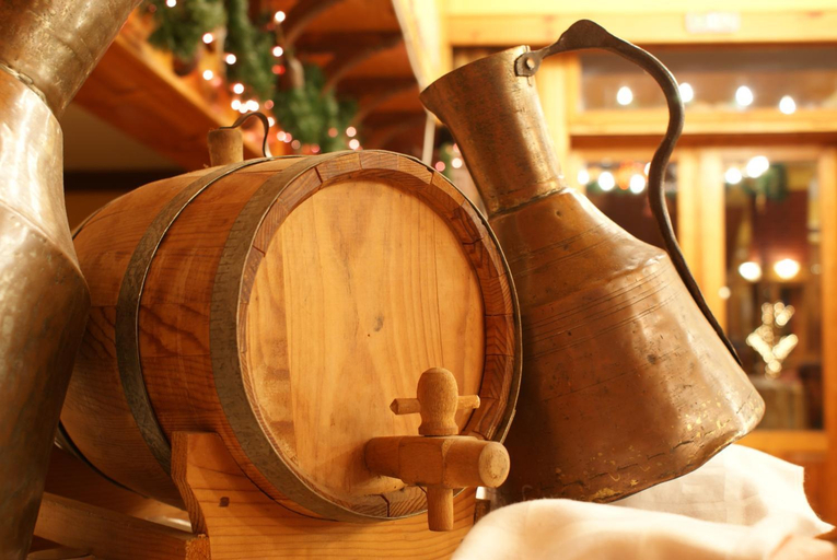 Food & Drinks 5, Margaret's Island Hotel, Central Macedonia