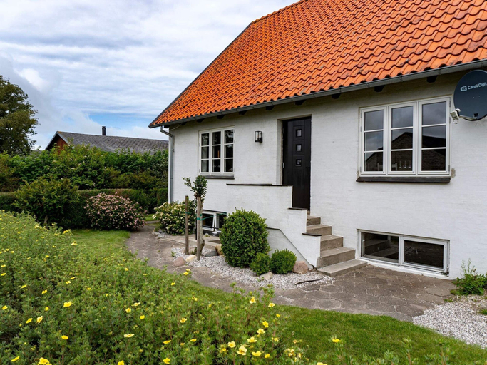 Exterior & Views 1, 6 Person Holiday Home in Bindslev, Hjørring