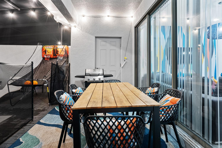Food & Drinks, Windsor Resort 5br Private Poolhot Tub & Lakeview, Osceola