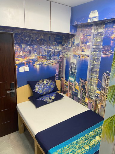 Bedroom 6