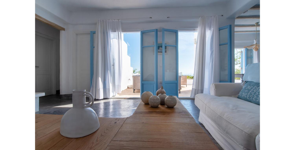 3, Morfia Villas, South Aegean