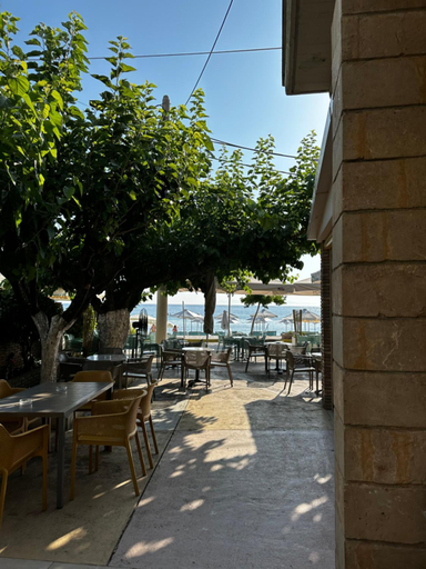 Others 4, Aktaion Rooms, Peloponnese