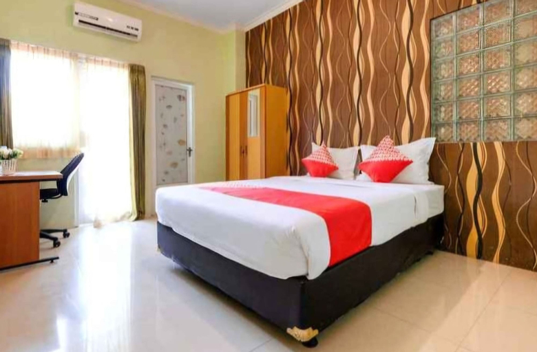 Bedroom 7