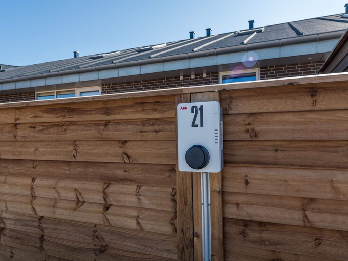 Exterior 3, 6 Person Holiday Home in Hvide Sande, Ringkøbing-Skjern