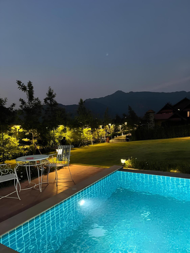 Sport & Beauty 2, Bella Vista Khao yai, Pak Chong