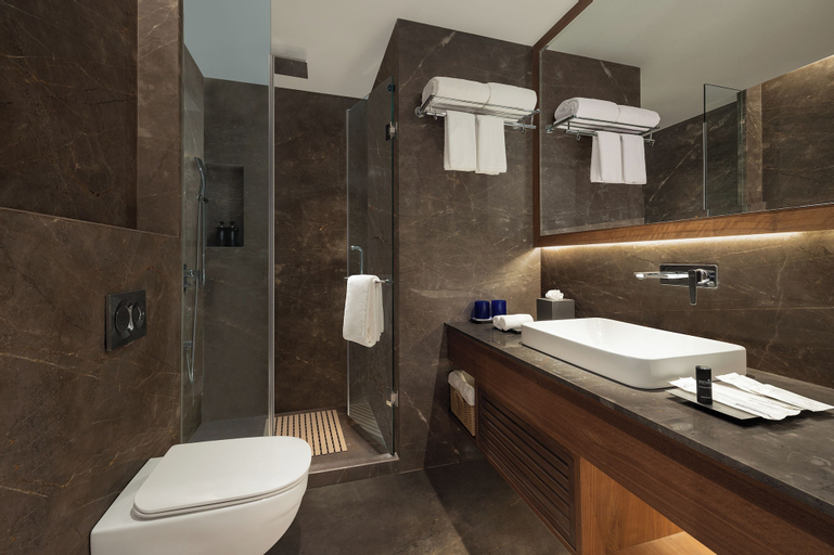 Bedroom 4, Fortune Park, East Delhi - Member ITC Hotels' Group, West