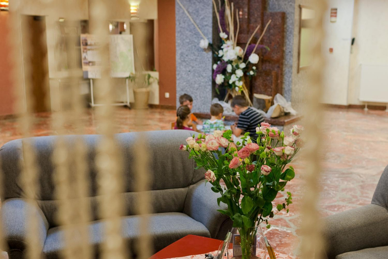 Public Area