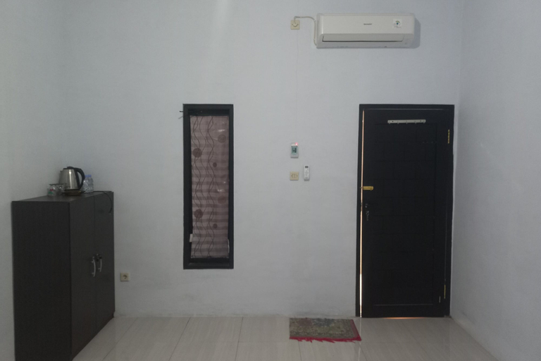 Others 5, Hotel O Guest House Cinta Damai, Tegal