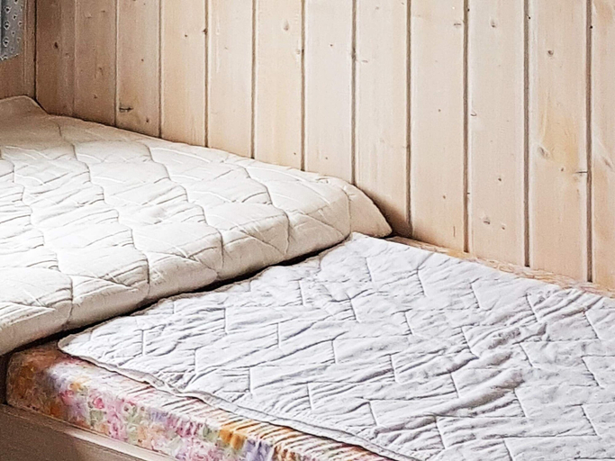 Bedroom 2, 6 Person Holiday Home in Borkop, Vejle