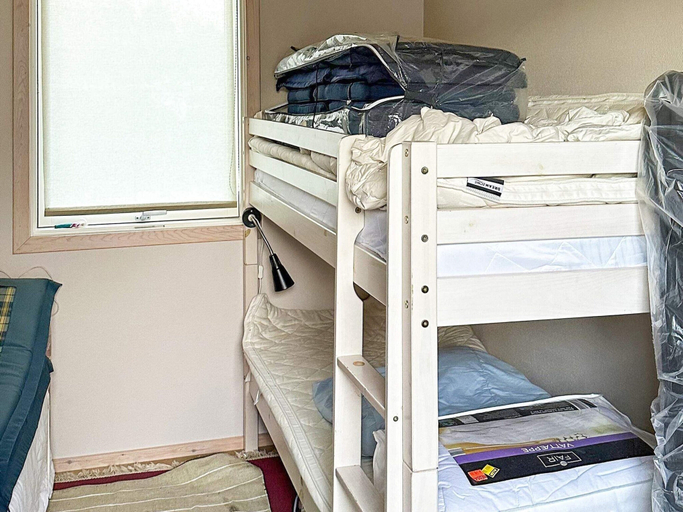 Room 5, 5 Star Holiday Home in Hals, Aalborg
