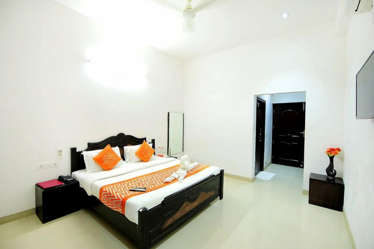 Bedroom 4, Anargh Holidays Inn, Rajsamand