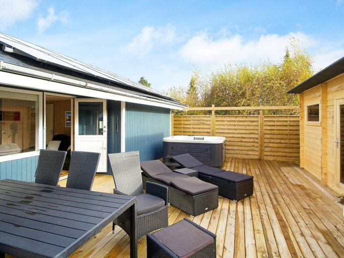 Exterior 4, 7 Person Holiday Home in Holbaek, Holbæk