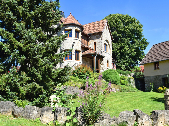 Exterior & Views 2, WunderVilla in Hessen in Waldnahe, Waldeck-Frankenberg