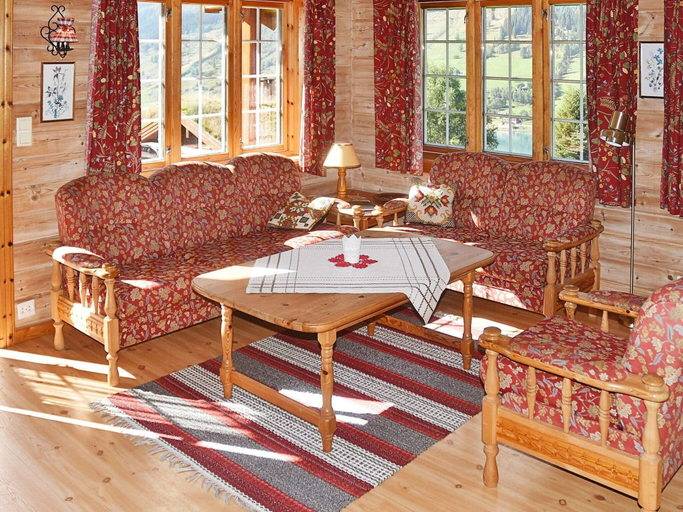 Others 5, 5 Person Holiday Home in Olden, Stryn