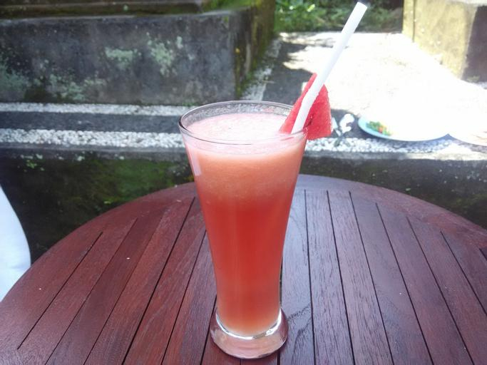Food & Drinks 5, Sanga Suites Villas, Gianyar