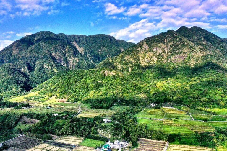 5, 6號交響曲民宿, Taitung