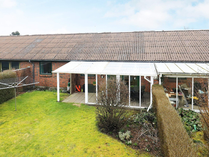 Exterior 4, 6 Person Holiday Home in Pandrup, Jammerbugt