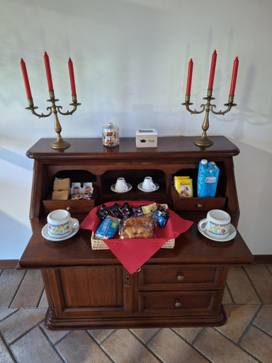 Others 4, B&B Monte Tavolino, Viterbo