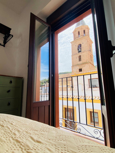 Others 3, Apartamentos rurales, La Casa de Baltasar, Almería